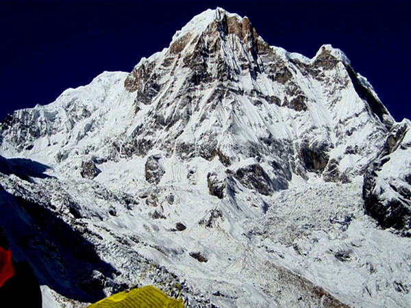 Annapurna Base Camp Trek from Pokhara