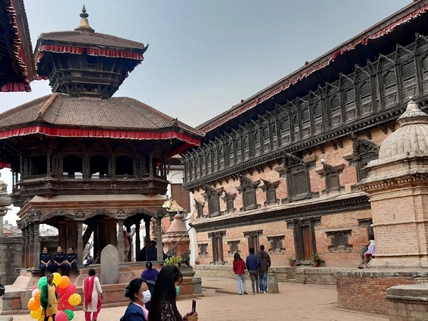 Bhaktapur and Patan Day Tour