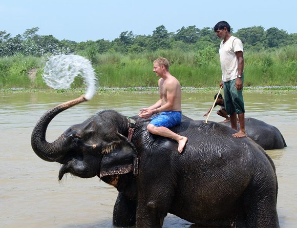 Chitwan National Park Tour 4 Days