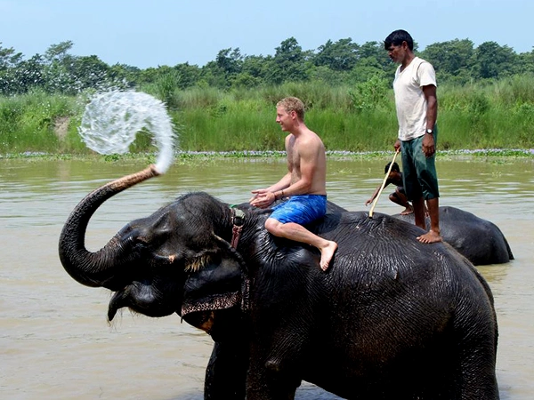 Chitwan National Tour 3 Day