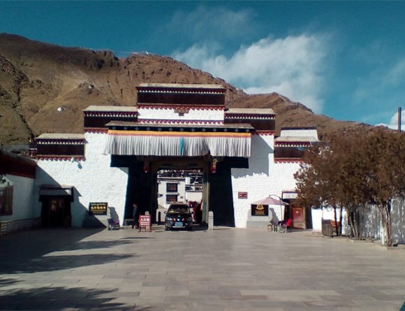 Classic Tibet Tour