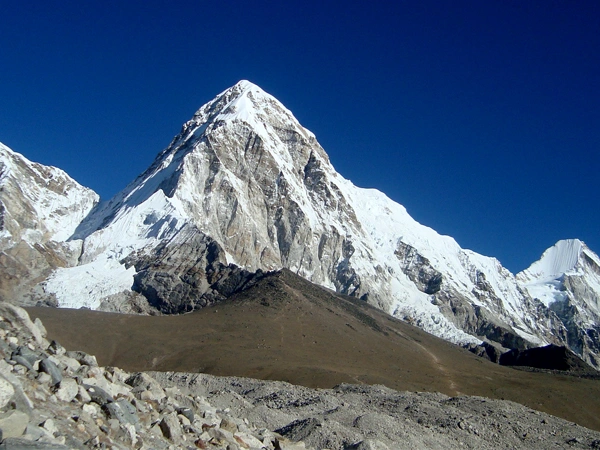 Everest Base Camp Helicopter Trek