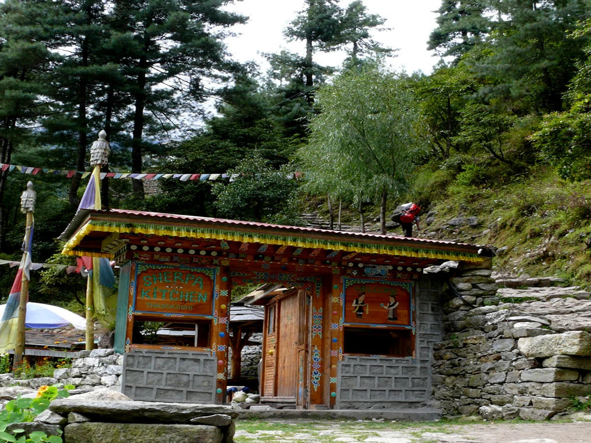 Group Trek to Everest Base Camp Itinerary, Trip Cost 2025, 26