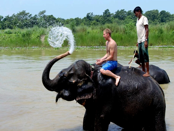 3 Day Chitwan Tour