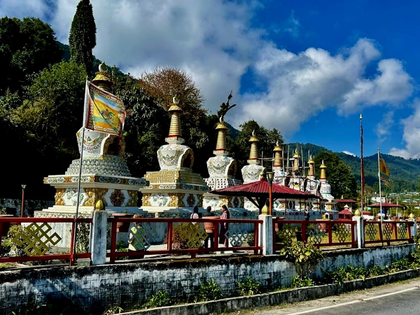 4day Bhutan Toure