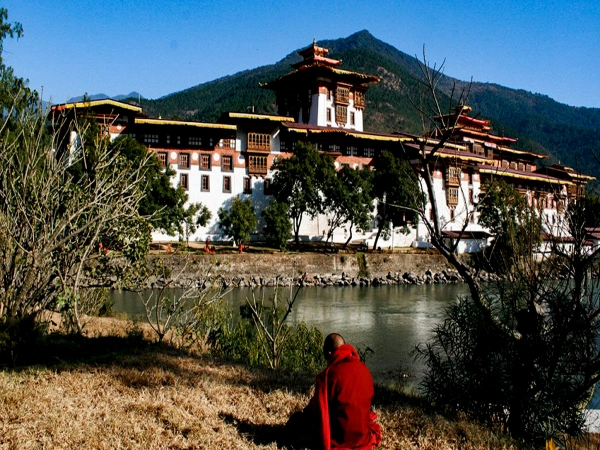 Bhutan Culture Tour