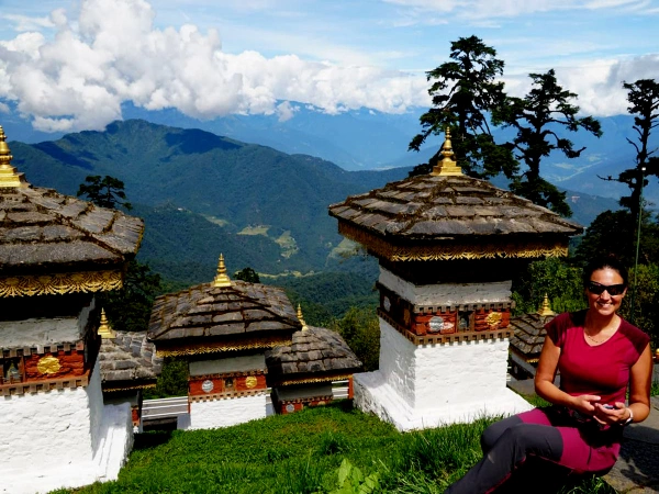 Bhutan Village Bhutan Tour