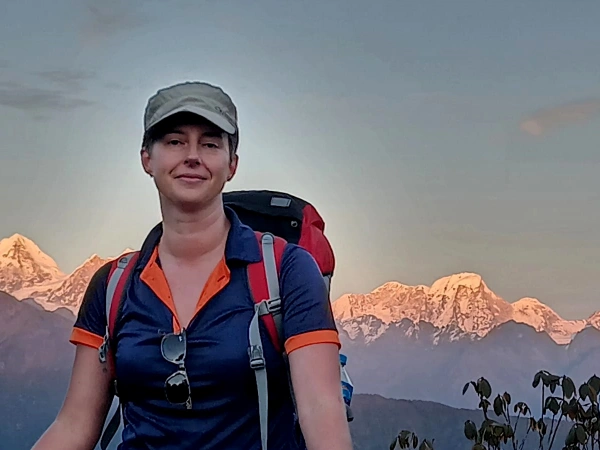 Day Hike Nagarkot