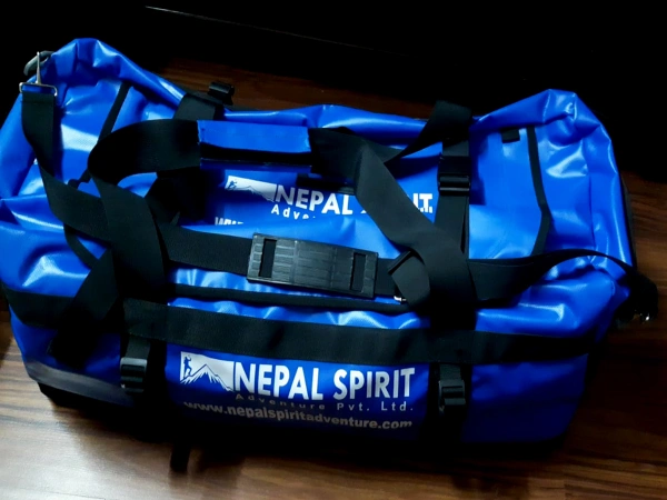 Everest View Trek Duffel Bag