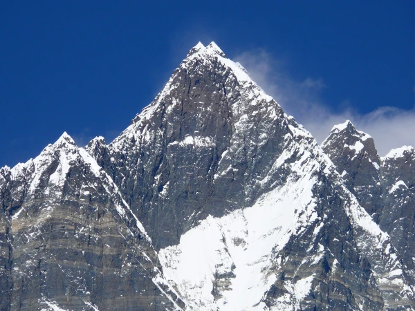 Group Trek Everest Base Camp