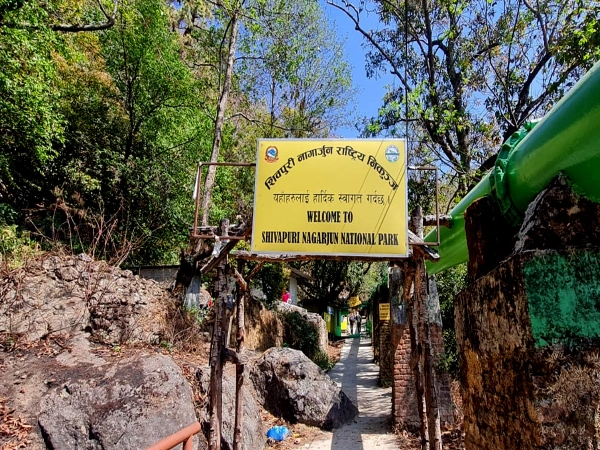 Helambu Trek Shivapuri Chicopani Trail