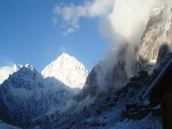 Nar Phu Trekking 1