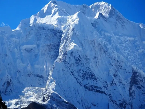 Nepal Pisang Peak Climbing