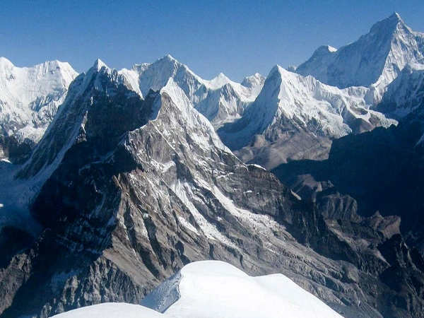 Pisang Peak Climbing Nepal