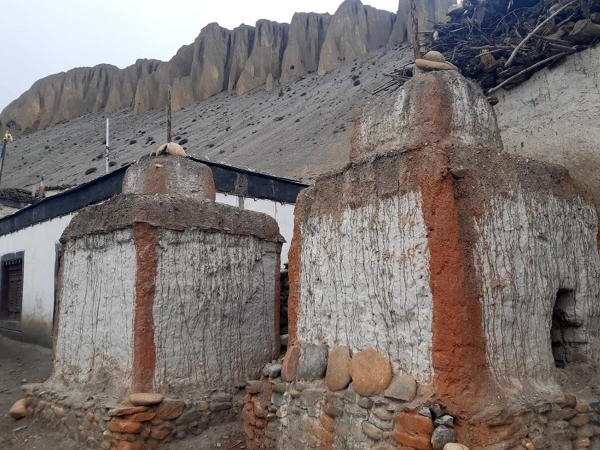 Rich Culture Upper Mustang Tour