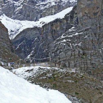 Annapurna Circuit Trek