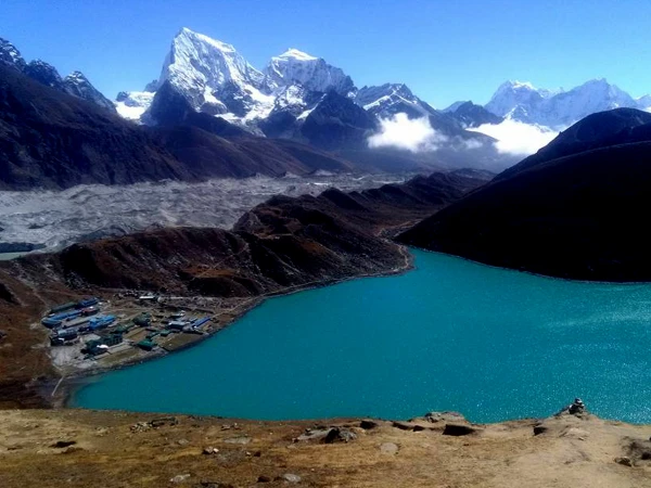 Gokyo Panorama Trek