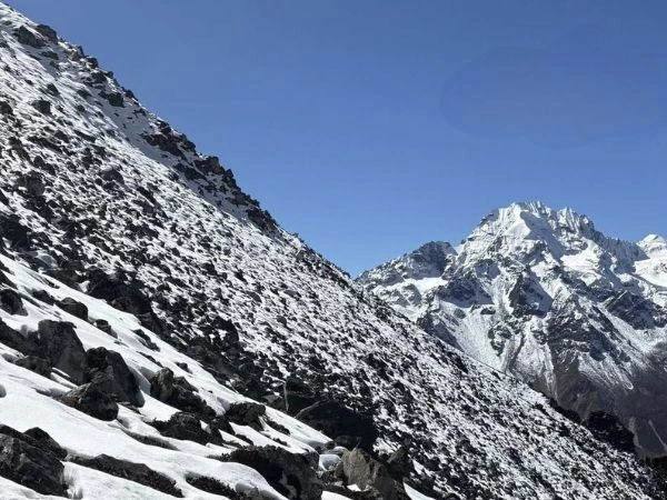 Holy Gosaikunda Lake Trek
