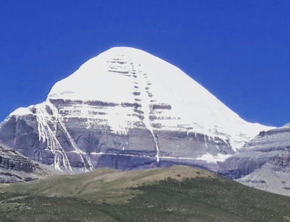 Holy Mount Kailash Tour