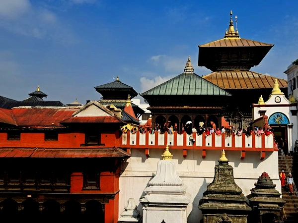 Kathmandu City Sightseeing Tour