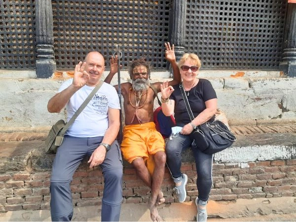 Kathmandu Day Tour