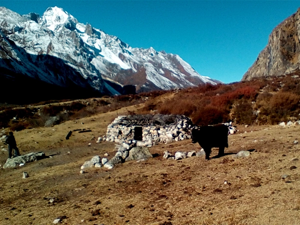 Lower Dolpo Trek