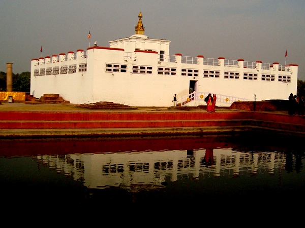 Lumbini Tour