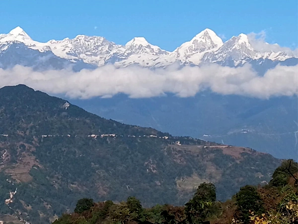 Nagarkot Day Hike