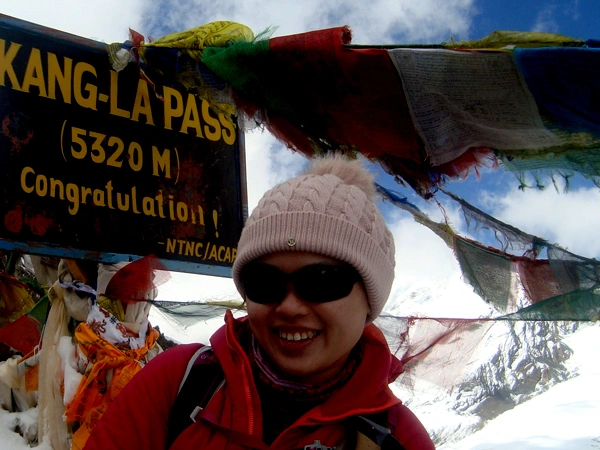 Nar Phu Valley Trek Nepal