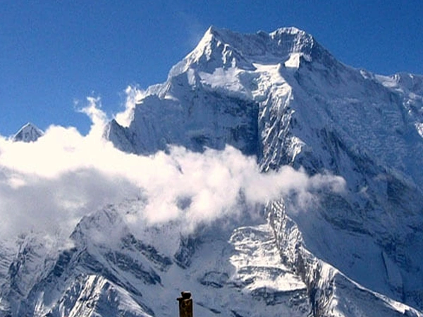 Pisang Peak Climbing with Nepal Spirit Adventure