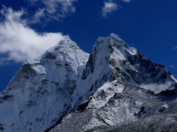 Renjo La Pass Trek in Everest