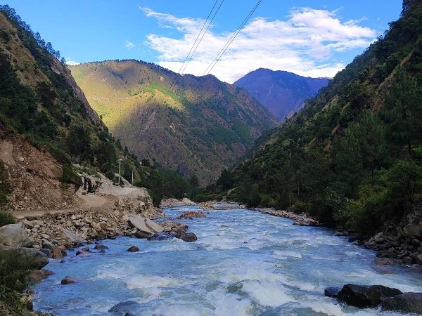 Tamang Heritage Trek - 7 Days