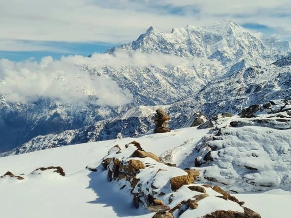Yala Peak Summit Quest: Your First Himalayan Ascent