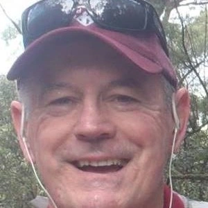 Gary Mckitterick Gillet