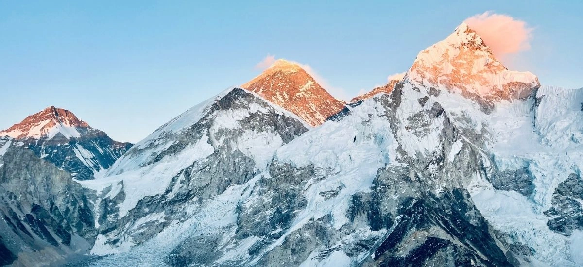 Everest Base Camp Trek Client Reviews
