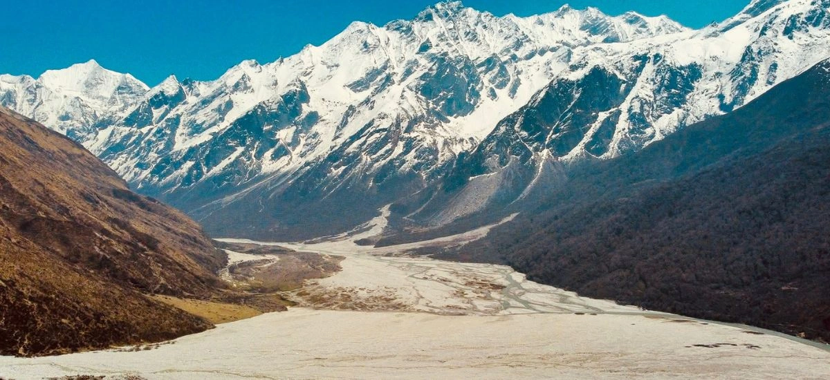 Why Our Client Loved the Langtang Valley Trek in Nepal