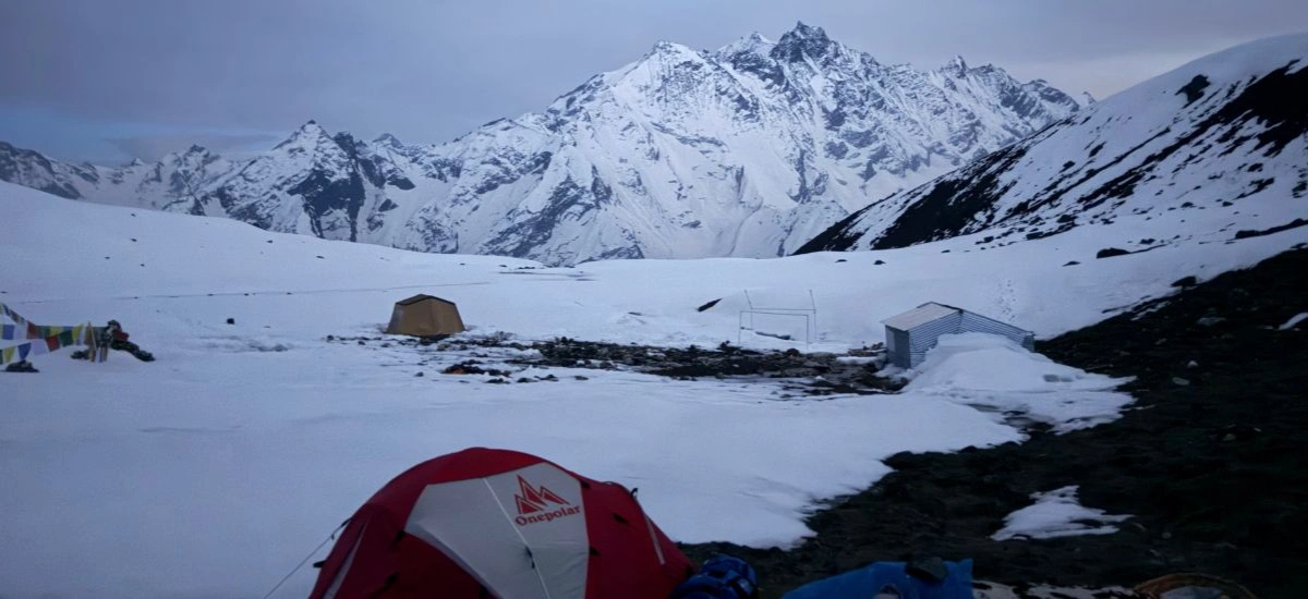 Langtang Valley Trek with Yala Peak Climbing – Client Review