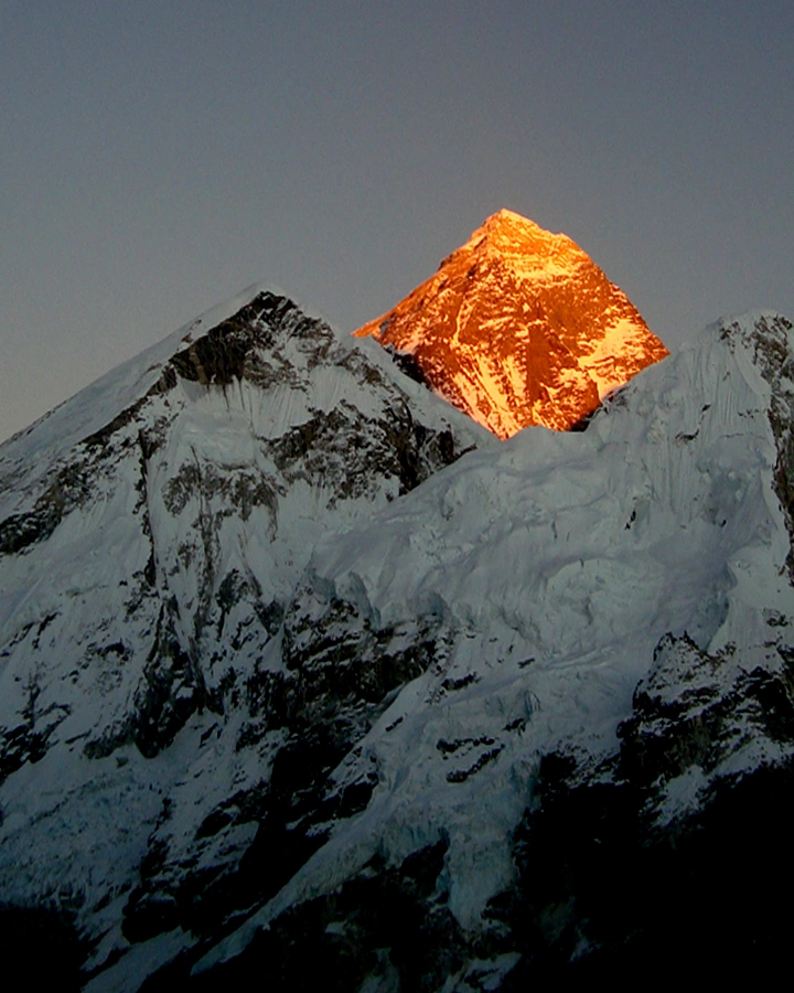 Explore Everest Base Camp in 12 Days