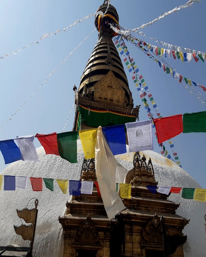 Explore Kathmandu 1 Day