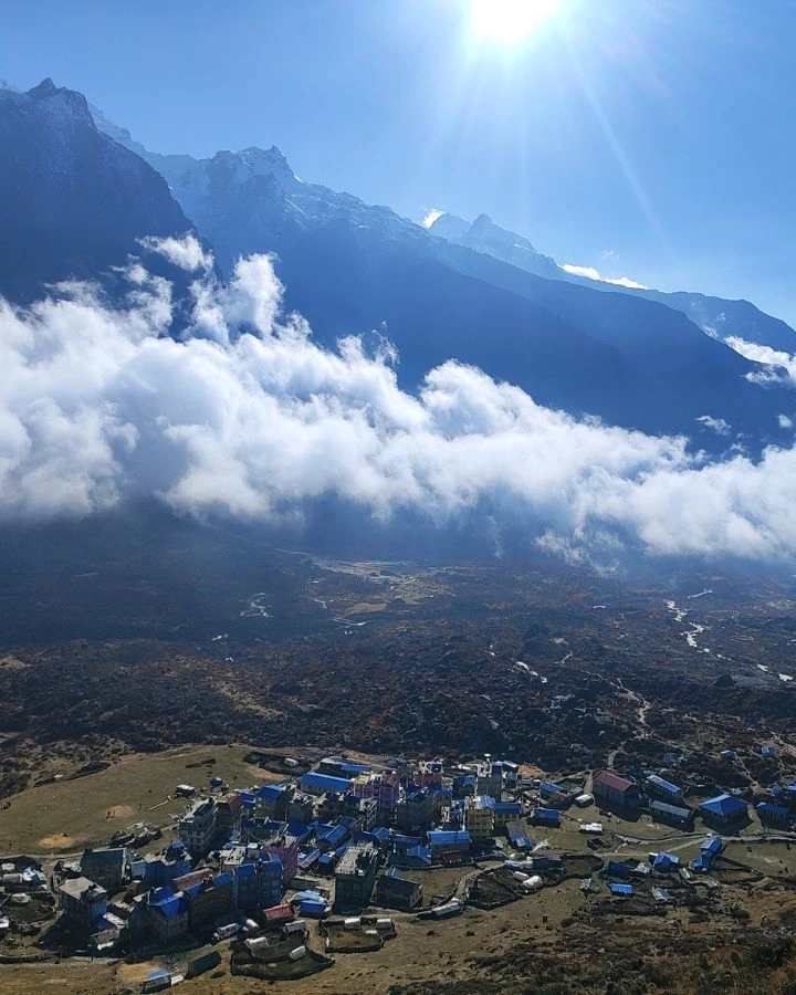 Langtang Valley Trek – A Himalayan Journey With Nepal Spirit Adventure