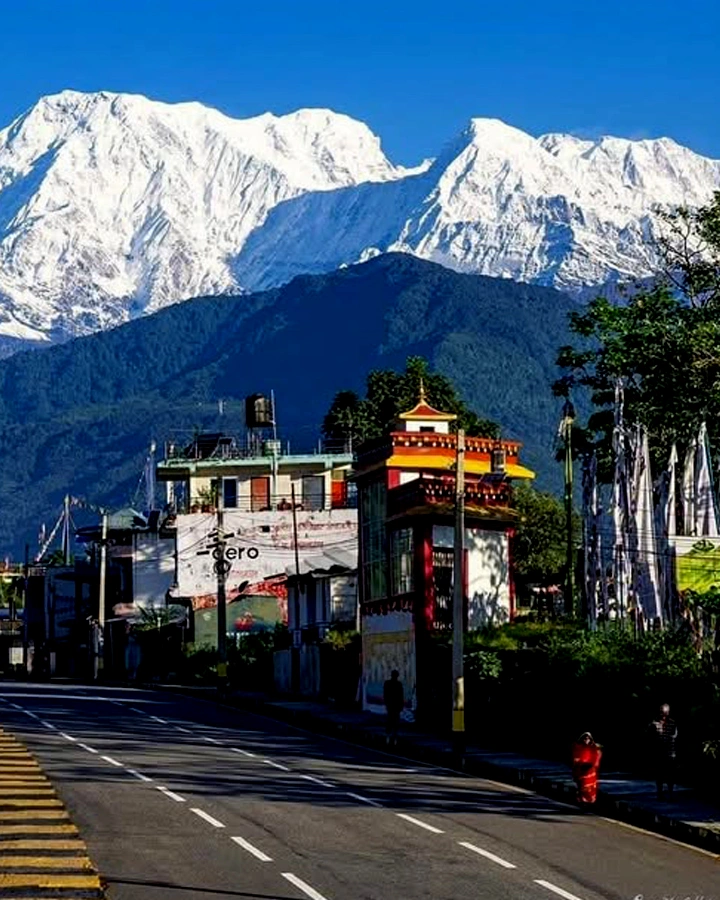 Pokhara: Explore Poon Hill