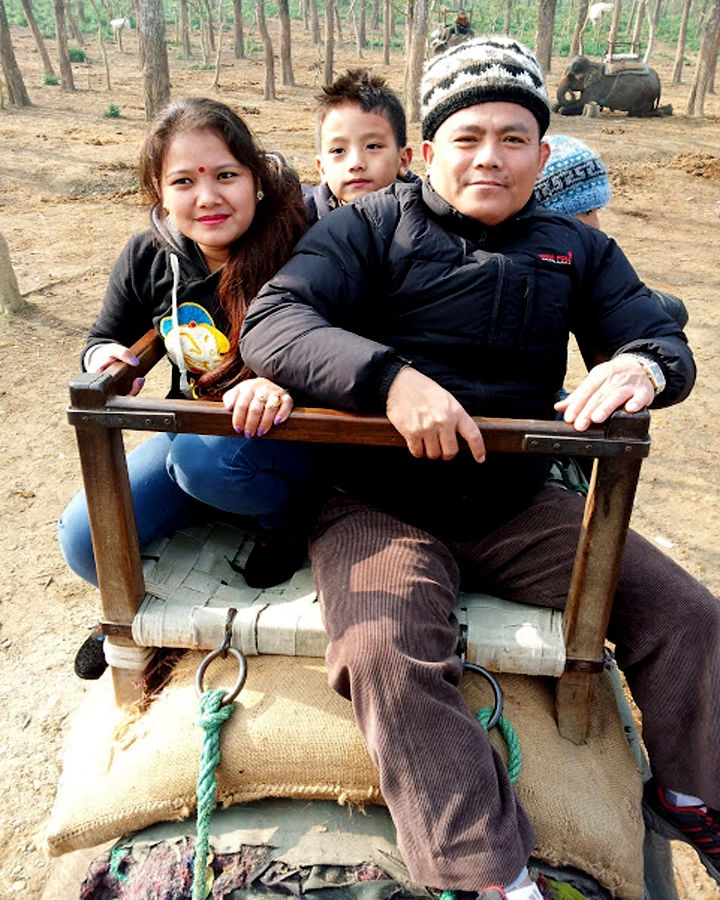 Explore Chitwan National Park for 2 Nights 3 Days