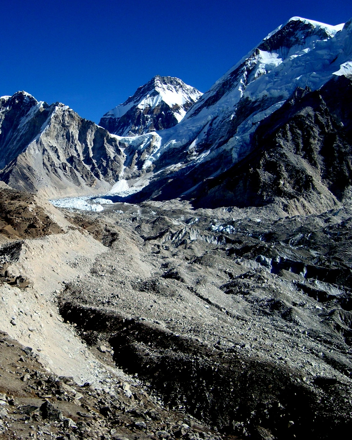 Everest Base Camp in 12Days