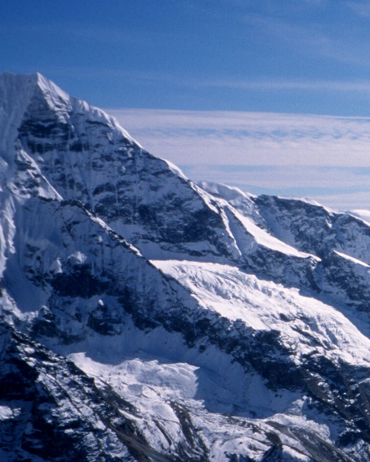 Kakani Hike
