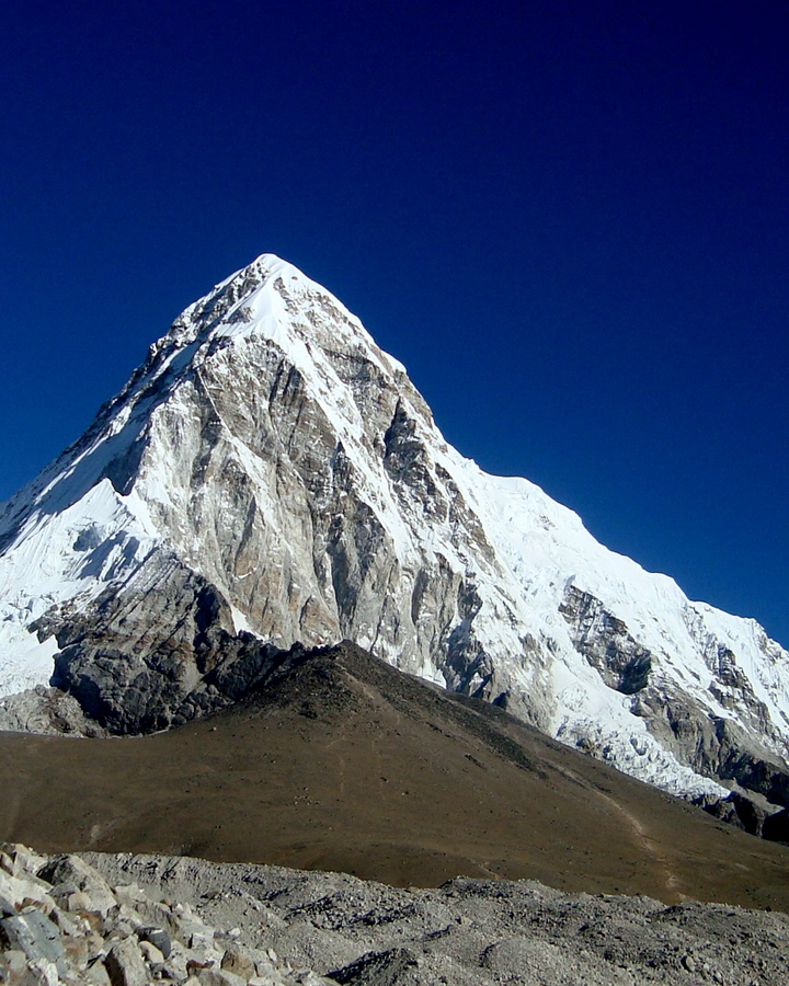 Explore Everest Base Camp in 12 Days