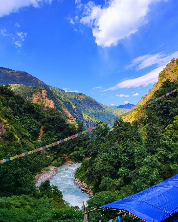 Langtang Valley Trek – A Himalayan Journey With Nepal Spirit Adventure