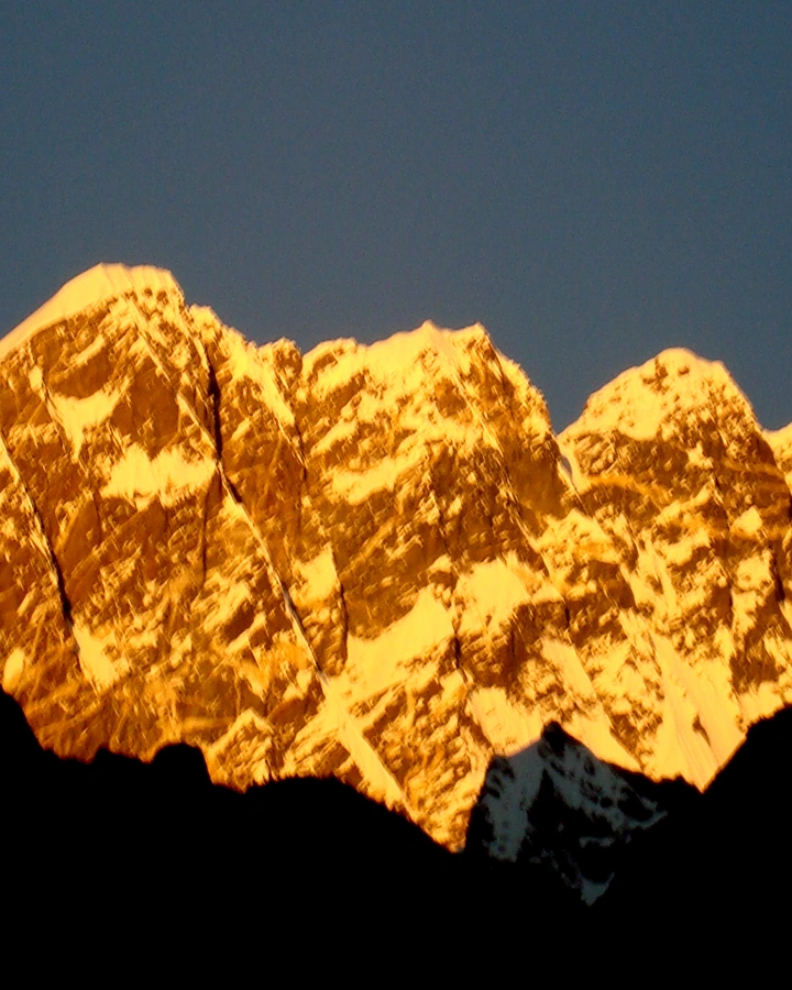 Nagarkot Chagunarayan Hike