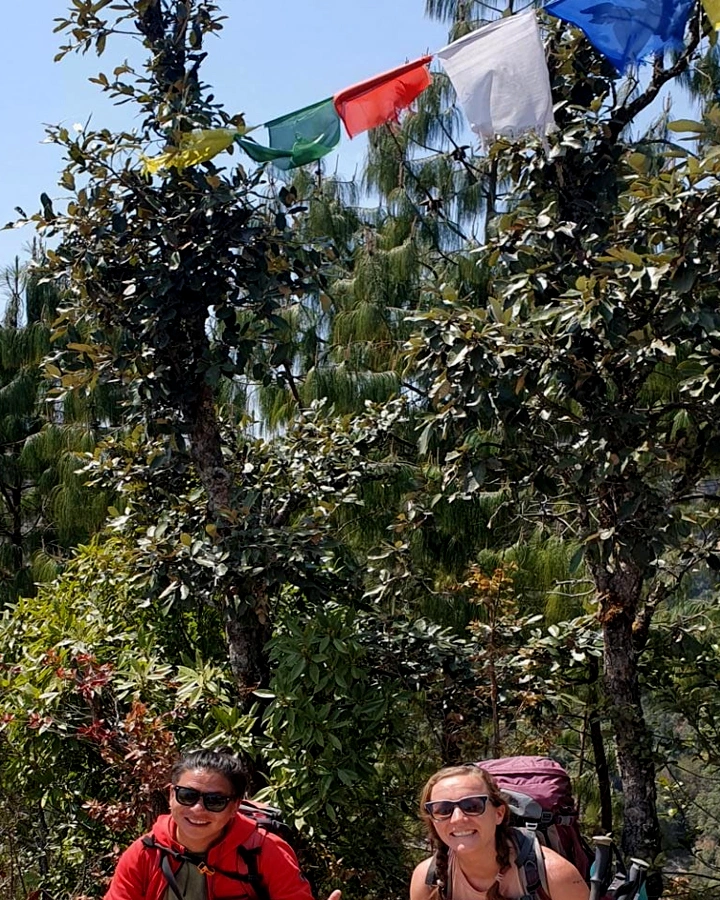 Explore Helambu Village in 5 Day