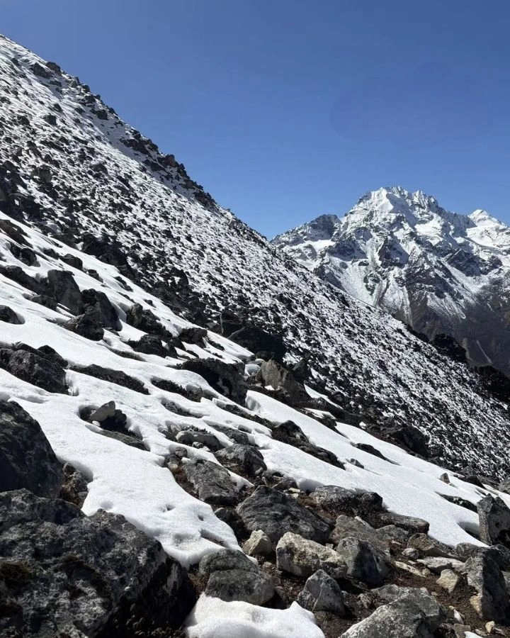 Langtang Valley Trek – A Himalayan Journey With Nepal Spirit Adventure