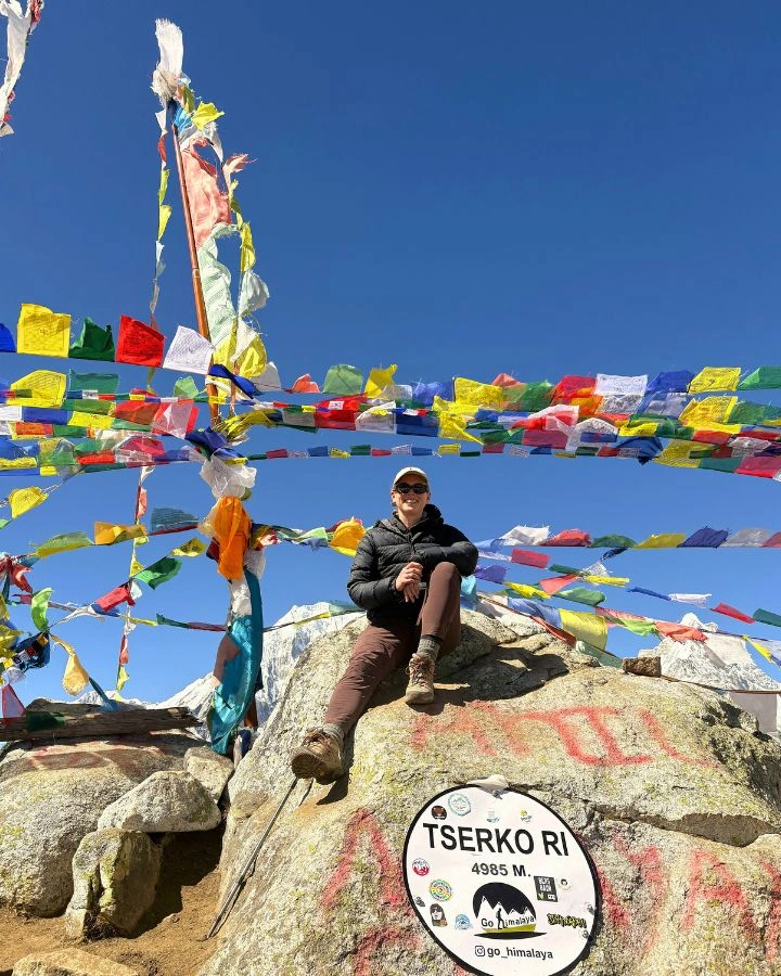 Langtang Valley Trek – A Himalayan Journey With Nepal Spirit Adventure